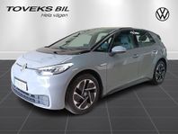 Volkswagen ID.3 PRO 150 KW PRO PERFORMANCE 58