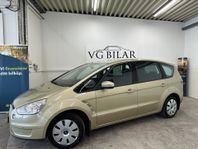 Ford S-Max 2.0