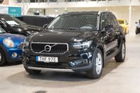 Volvo XC40 B4 197HK AWD Momentum Drag/D-Värm/BKam