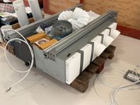 AC-aggregat - Fujitsu ARXG24KMLA -2023