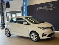 Renault Zoe R110 52 kWh CCS FRIKÖPT BATTERI / MOMS / LEASEBA