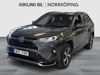 Toyota RAV4 Plug-in Hybrid X-EDITION 306hk