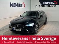 Volvo V60 Recharge T8 AWD Inscription H/K Drag Kamera MOMS
