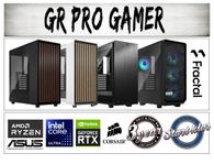 GR Pro Gamer speldatorer med 3 års garanti - KAMPANJ