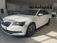 Skoda Superb SUP.COM GRTL&K TD140/2.0A7A
