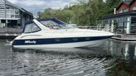 Windy 33 Scirocco 2007 Volvo Penta D4-260 X2 520 timmar!