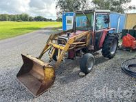 Traktor MASSEY-FERGUSON 550-2 MP