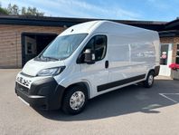 Fiat Ducato MCA Skåp L3H2 140hk AT8 Nordic Edition
