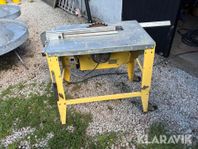 Bänksåg