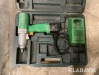 Mutterdragare Hitachi WH12D