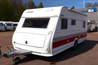 Kabe ROYAL 540 GLE KS *Förtält * Solcell * Mover * Markis *