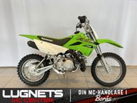 Kawasaki KLX110