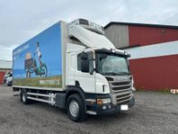 Scania P280DB4X2MNB serie 3308