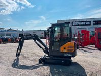 Hyundai HX19A