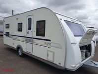 Adria ALPINA 563UK *Inkommande*