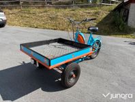 Flakmoped MCB 1189
