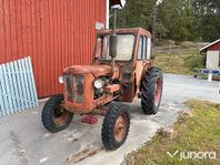 Traktor Volvo BM 320 Buster