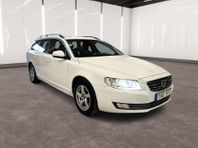 Volvo V70 D4 Geartronic Classic, Momentum 181hk