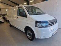 Volkswagen Transporter T30 2.0 TDI AC Lång Fintskick 102 hk