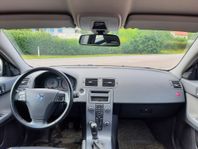 Volvo V50 1.8 Flexifuel Kinetic Fullservad
