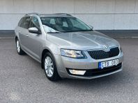 Skoda Octavia Kombi 1.4 TSI Ambition, Drag