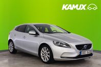 Volvo V40 D3 Momentum Teknikpkt/Klimatpkt/P-Sens/Kamrem bytt