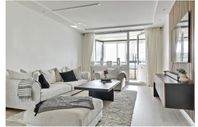 Bostad uthyres - lägenhet i Malmö - 3 rum, 80m²