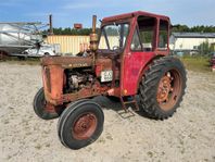 Traktor BOLINDER-MUNK/VOLVO 400