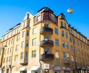 Bostad uthyres - lägenhet i Sundbyberg - 1.5 rum, 46m²
