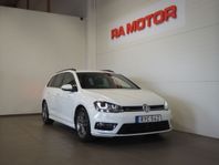 Volkswagen Golf Sportscombi 1.4 TSI BMT GT Euro 6