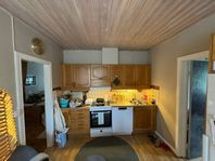 Bostad uthyres - lägenhet i Åmål - 4 rum, 120m²