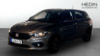 Fiat Tipo TIPO 5-D STREET 1,4 95HK MT MY20.