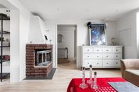 Bostad uthyres - lägenhet i Kungsbacka - 2 rum, 50m²