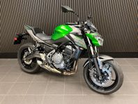 Kawasaki Z650 (A2)