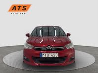 Citroën C4 1.6 VTi Ränta 0%
