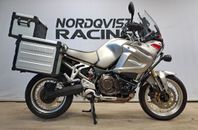 Yamaha Super Tenere XT 1200 Z 1 ägare lågmilare *Fri frakt