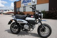 Honda Monkey MSZ125