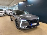 DS 4 E-Tense P.Line+ 225hk