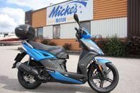Kymco Agility 16+ 125 Skoter