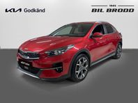 Kia Xceed Plug-in Hybrid PHEV Advance Plus