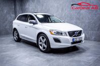 Volvo XC60 D4 AWD R-Design D-Värm Kamera Navi Skinn Drag VOC
