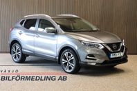 Nissan Qashqai 1.3 DIG-T DCT / 4049 mil /