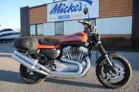 Harley-Davidson XR1200 Sportster