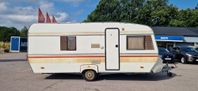 Sävsjö Clubman 525 Ny besiktat