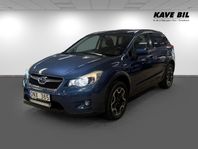 Subaru XV 2.0 4WD Lineartronic (V-hjul, Värmare, Drag)