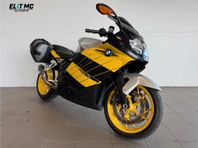 BMW Motorrad K 1200 S Dominator Fr. 544Kr / Månad