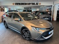 Toyota Corolla TREK Hybrid e-CVT Trek B-kamera Keyless 122hk