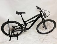 Cannondale Habit 4 Svart | Mountainbike