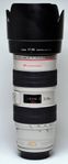 Canon EF 70-200/2,8 L IS USM