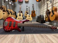Ibanez SR375BBS 5-strängad